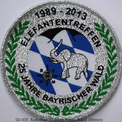 02-005_Aufnaeher-25-Jahre-Bayer.-Wald