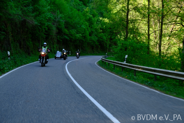 TourenTrophy 2018