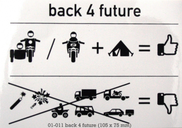01-011_Aufkleber back-4-future