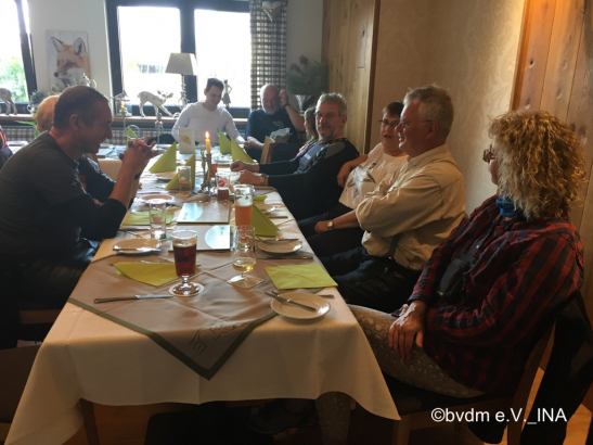 TourenTrophy 2018 Oberbergische Ori