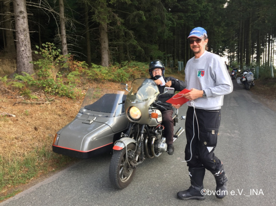 TourenTrophy 2018 Oberbergische Ori