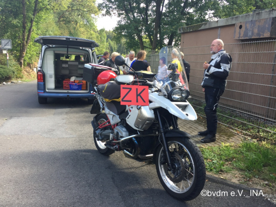 TourenTrophy 2018 Oberbergische Ori