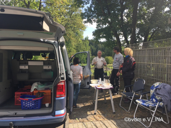 TourenTrophy 2018 Oberbergische Ori