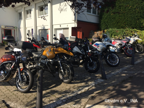 TourenTrophy 2018 Oberbergische Ori