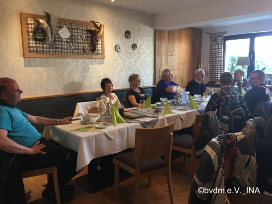 TourenTrophy 2018 Oberbergische Ori