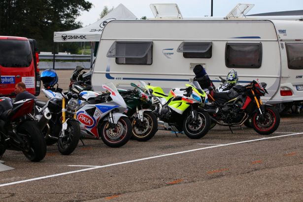 Venray, September 2023 / Foto: Uwe Schievenhövel