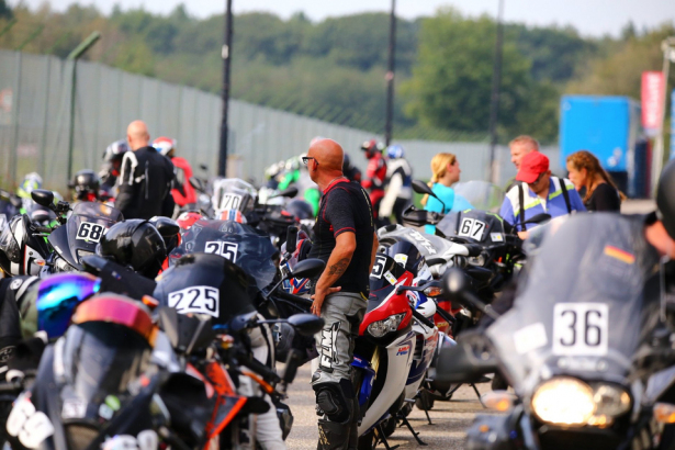 Venray, September 2023 / Foto: Uwe Schievenhövel