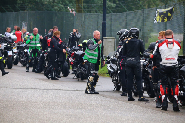Venray, September 2023 / Foto: Uwe Schievenhövel