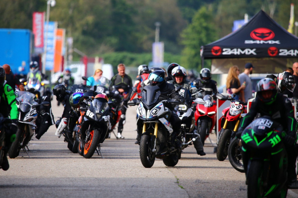 Venray, September 2023 / Foto: Uwe Schievenhövel