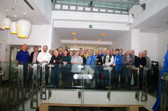 Gruppenfoto FEMA JHV 2017