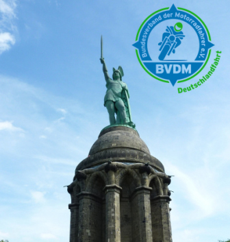 Hermannsdenkmal