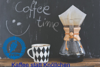 Kaffee statt Knöllchen