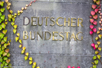 Deutscher Bundestag