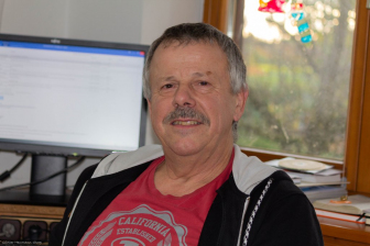 Siegfried Bredl