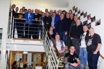 Mitgliederversammlung Fema 2020
