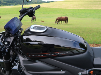 Harley Davidson 