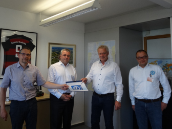 BVDM bei CDU-CSU-Fraktion