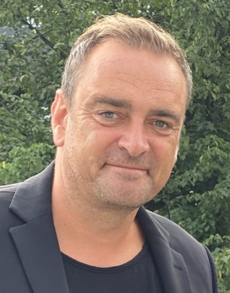 BVDM-Versicherungsreferent Thomas Schirgel