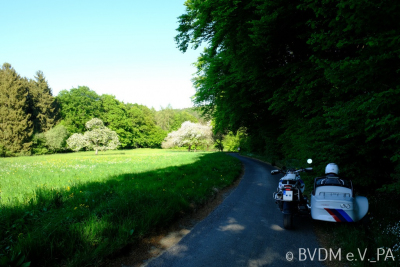 Westerwaldfahrt 2019