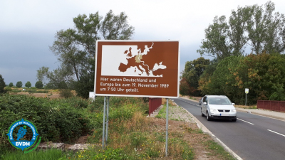 Deutschlandfahrt