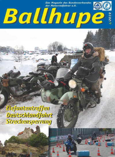 2019-1 Titelblatt Ballhupe