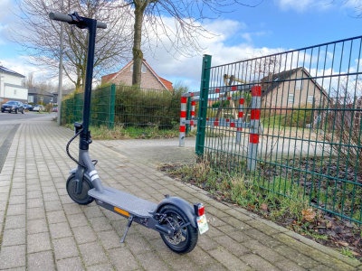 E-Scooter