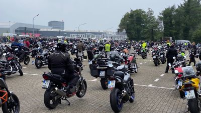 Foto von Marcus Lacroix