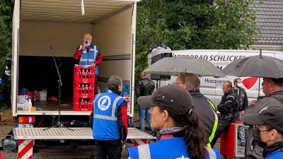 Foto von Marcus Lacroix