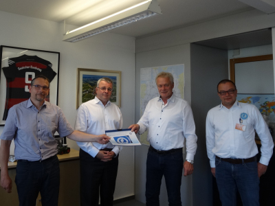 BVDM bei CDU-CSU-Fraktion