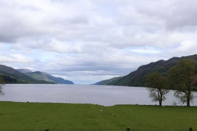 Loch Ness
