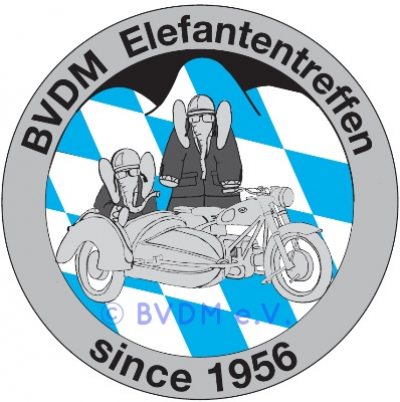 BVDM Elefantentreffen