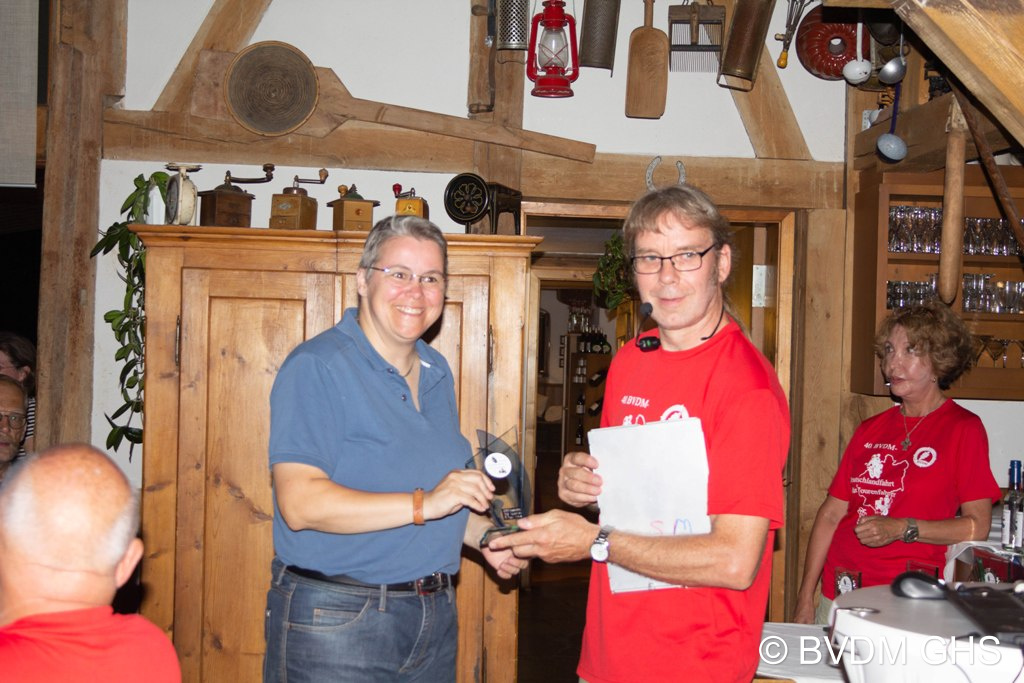 Sylvia Albrecht, 2. Platz Sylvia Albrecht, 2. Platz