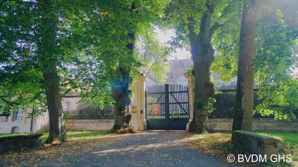 Privatschloss Dennenlohe Privatschloss Dennenlohe
