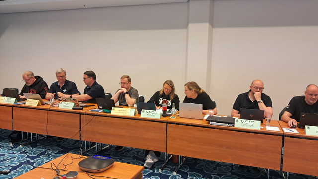 FEMA-Spring-Meeting Bad Homburg Foto: BVDM FEMA-Spring-Meeting Bad Homburg Foto: BVDM