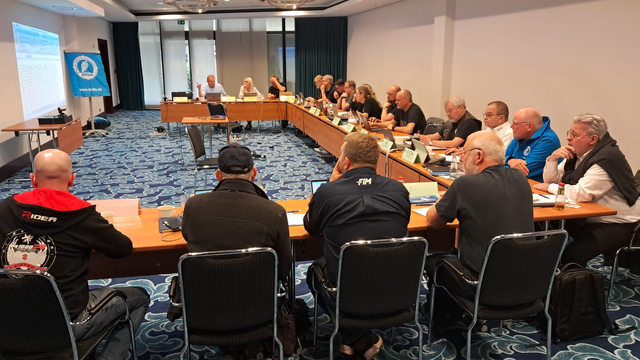 FEMA-Spring-Meeting Bad Homburg Foto: BVDM FEMA-Spring-Meeting Bad Homburg Foto: BVDM