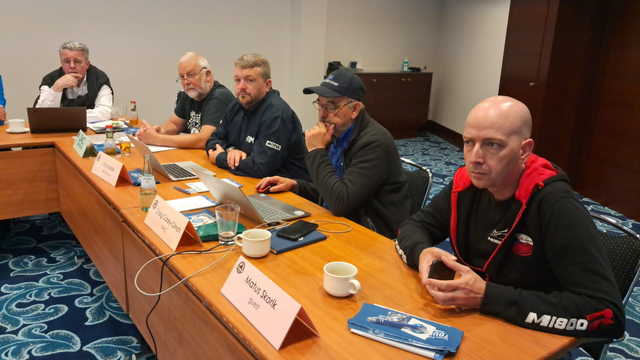 FEMA-Spring-Meeting Bad Homburg Foto: BVDM FEMA-Spring-Meeting Bad Homburg Foto: BVDM